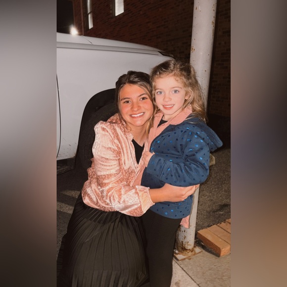 hi!🤍 - Picture 4 of 11